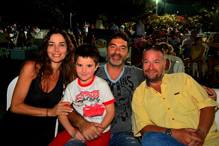 Fete De La Musique at L'ATCL